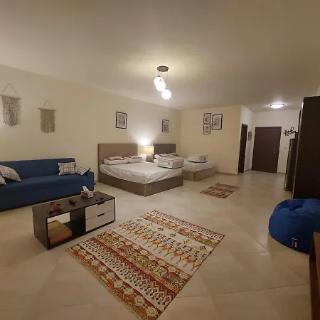 Marina Valley Studio Families Only El Alamein Extérieur photo