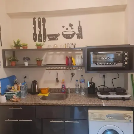 Marina Valley Studio Families Only El Alamein Extérieur photo