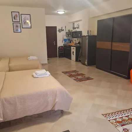 Marina Valley Studio Families Only El Alamein Extérieur photo