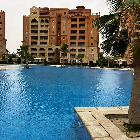 Marina Valley Studio Families Only El Alamein Extérieur photo