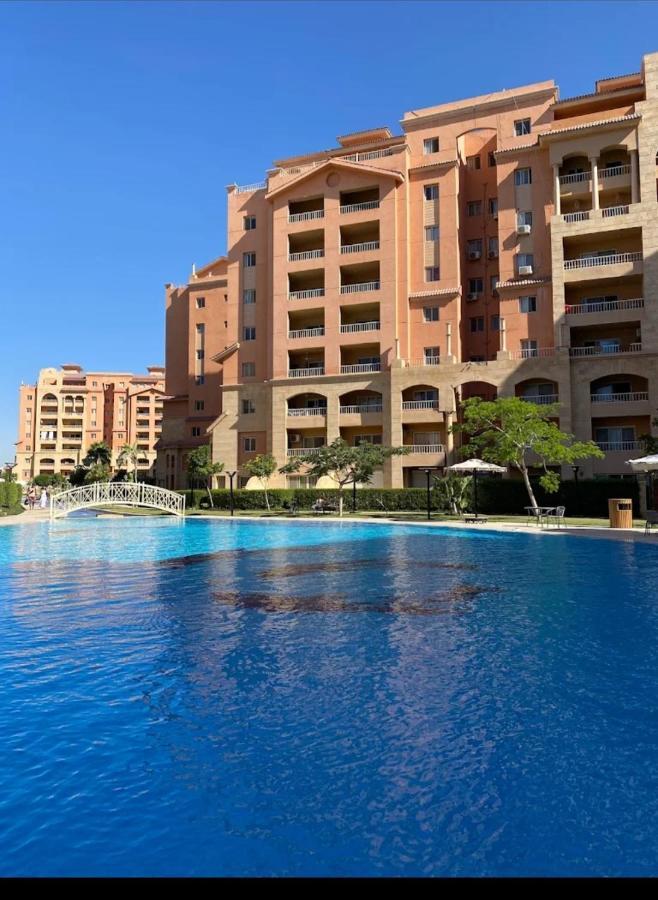 Marina Valley Families Only Chalet El Alamein