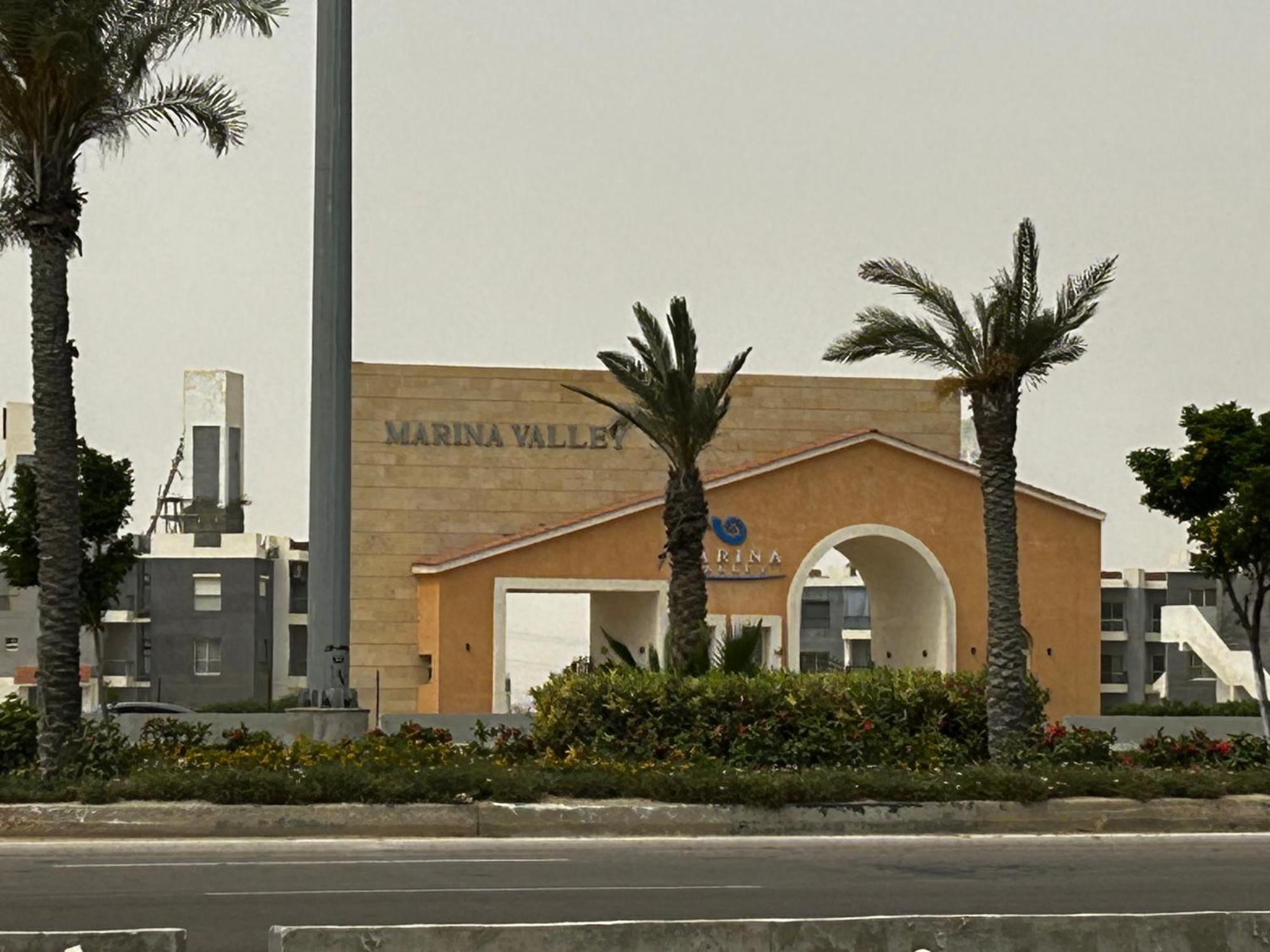 Chalet Marina Valley Families Only